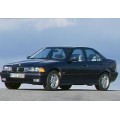 BMW 3 Series (E36) 325